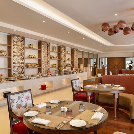 Hawthorn Suites By Wyndham Dwarka Экстерьер фото