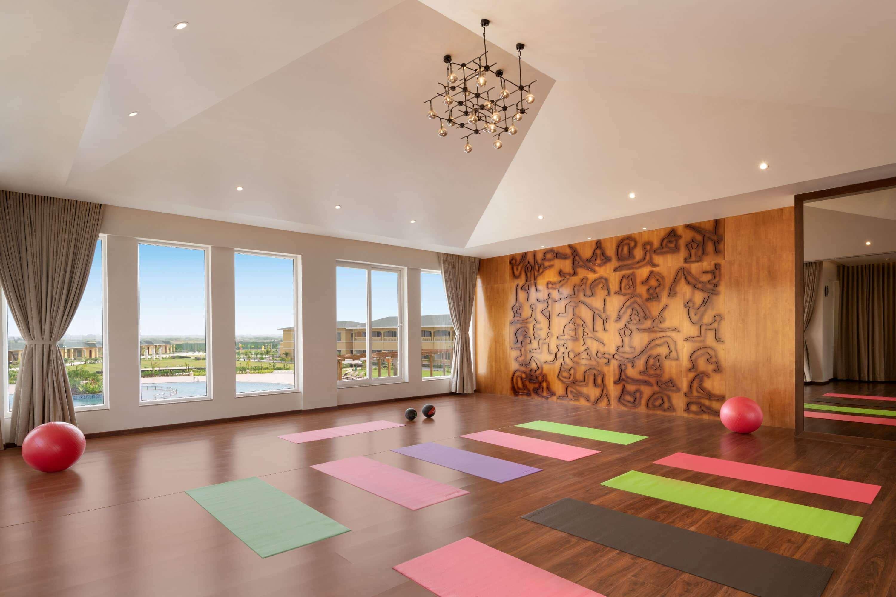 Hawthorn Suites By Wyndham Dwarka Экстерьер фото