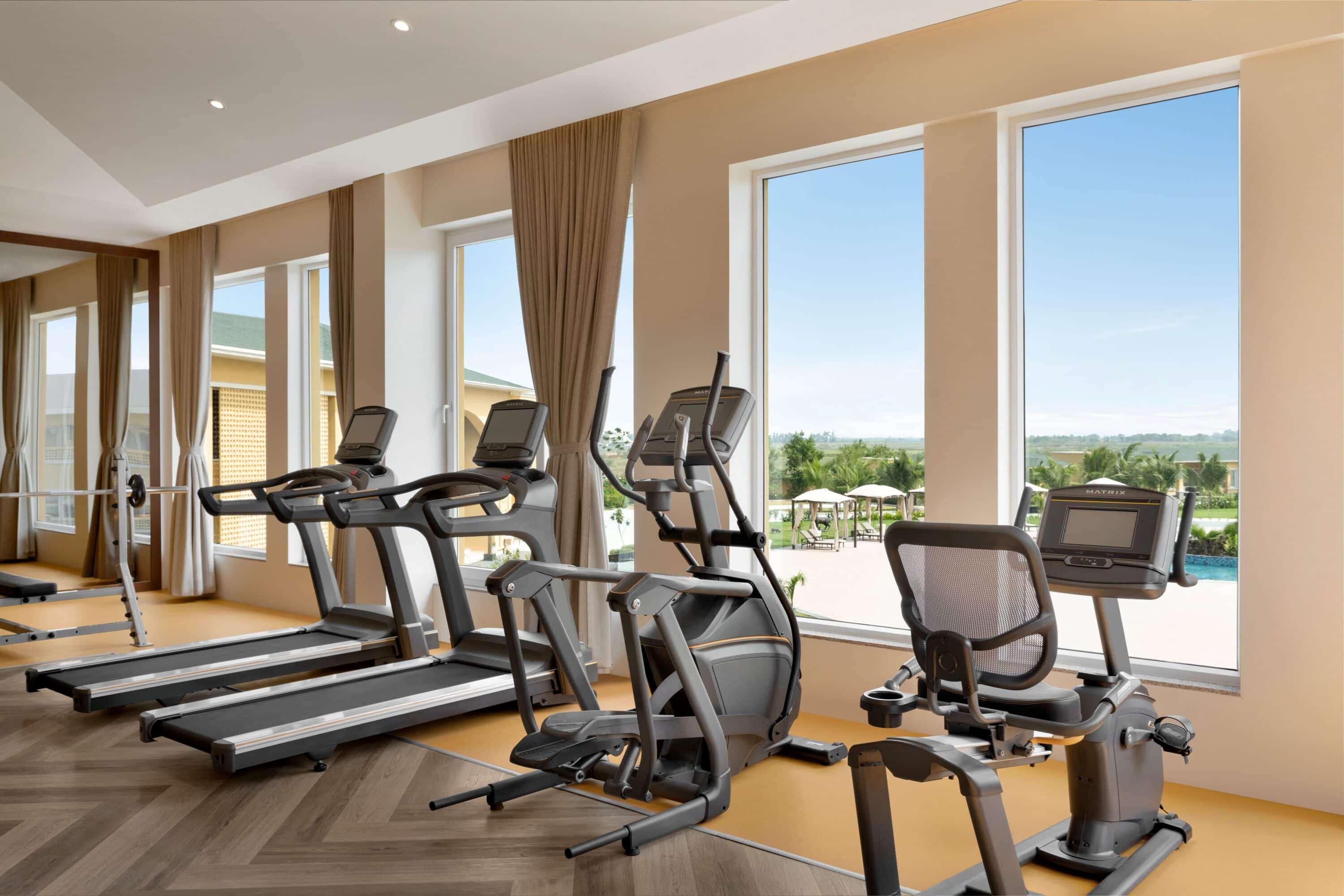 Hawthorn Suites By Wyndham Dwarka Экстерьер фото