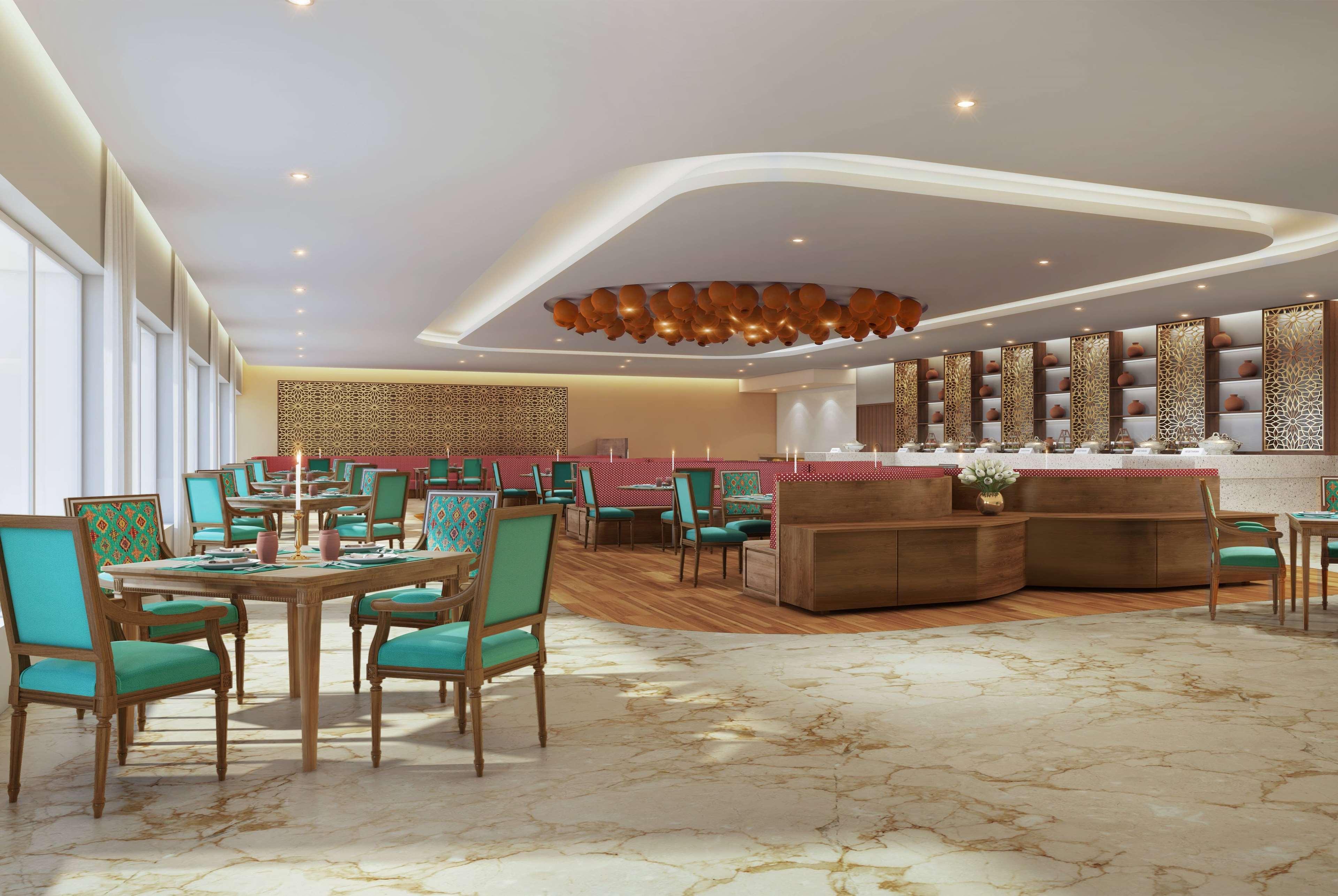 Hawthorn Suites By Wyndham Dwarka Экстерьер фото