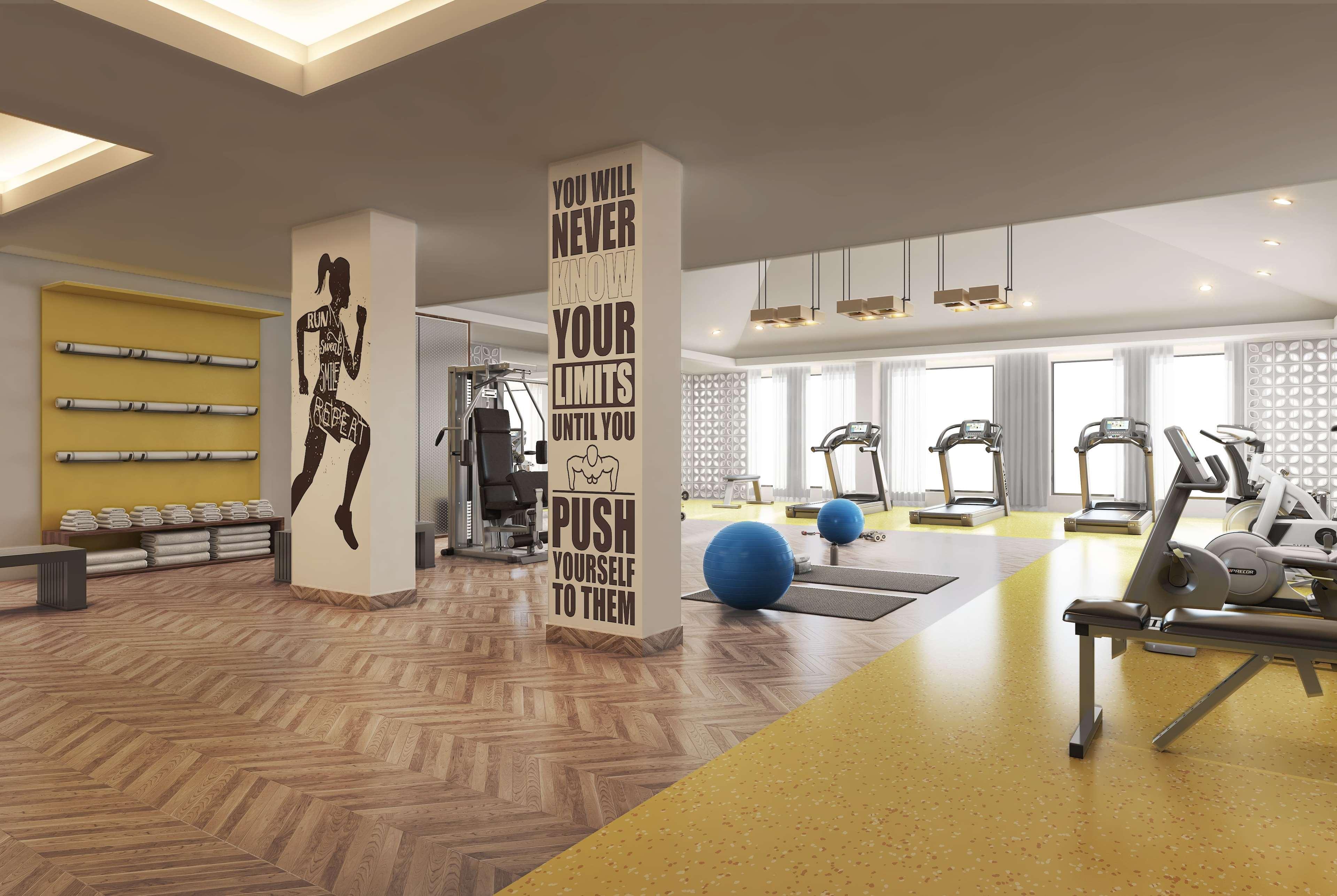Hawthorn Suites By Wyndham Dwarka Экстерьер фото