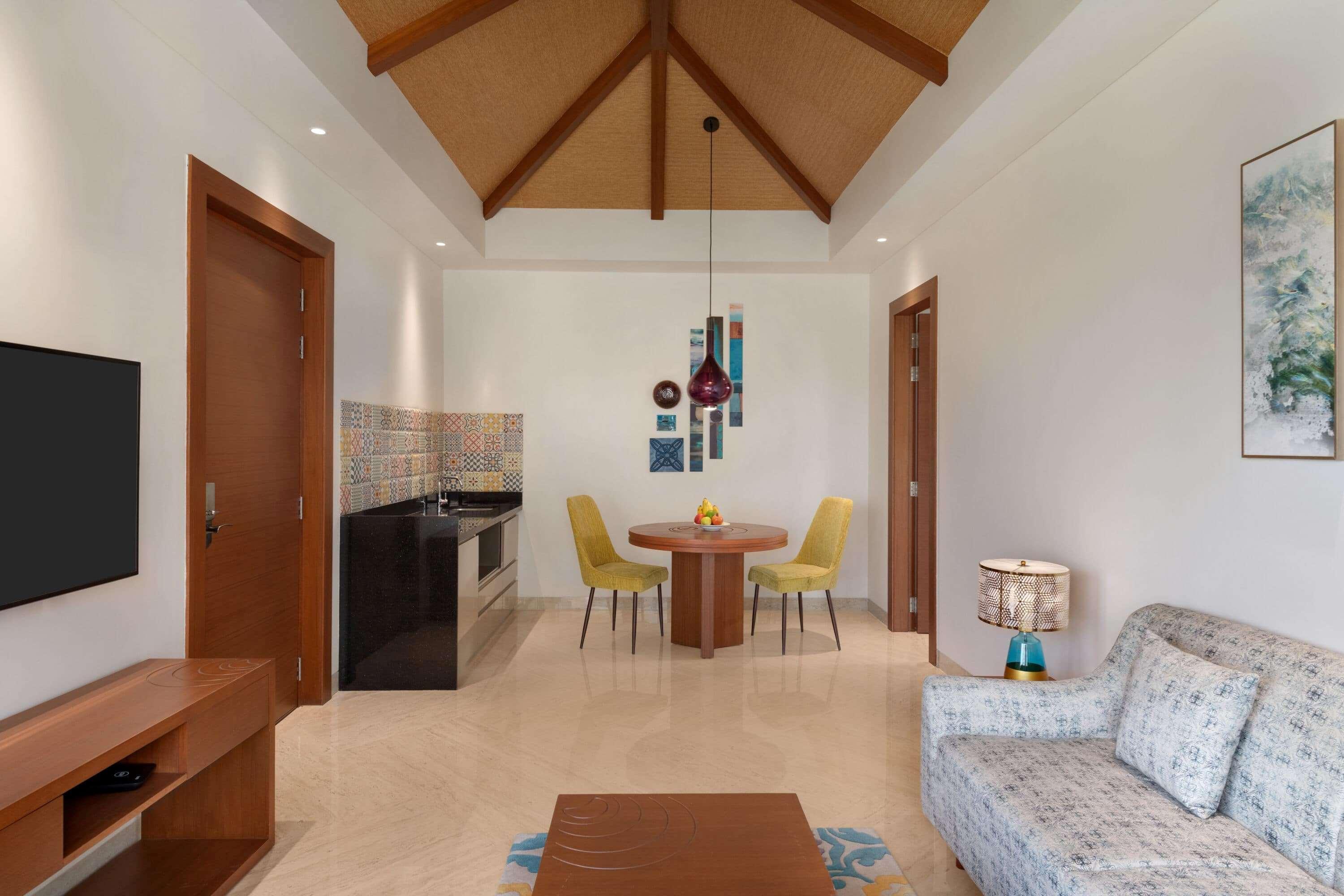 Hawthorn Suites By Wyndham Dwarka Экстерьер фото