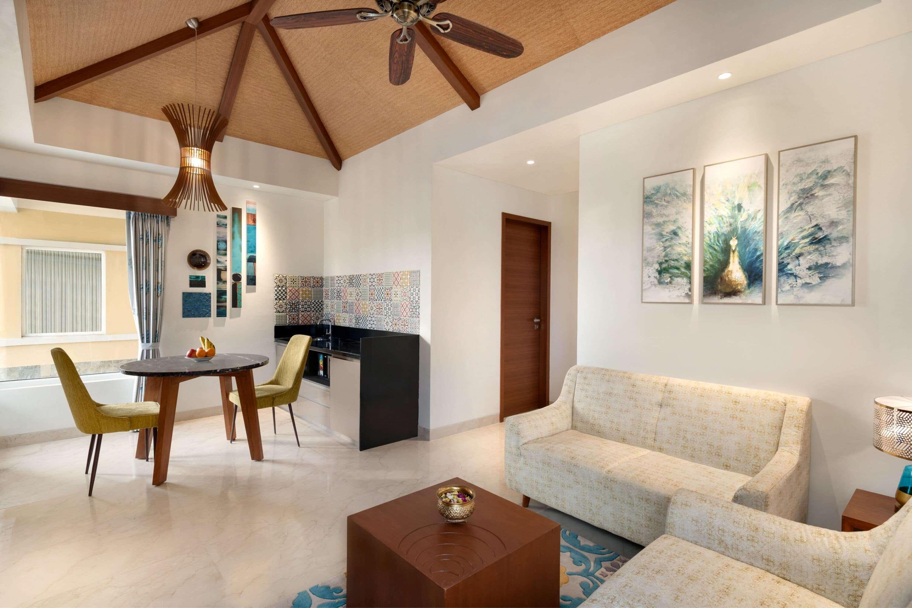Hawthorn Suites By Wyndham Dwarka Экстерьер фото